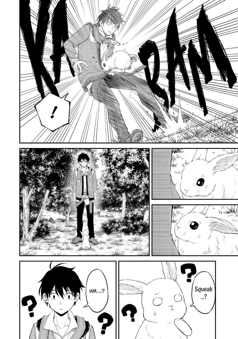 Tenseishitara Saikyou Shutachi Ga Sumau Shima Deshita Kono Shima De Slow Life Wo Tanoshimimasu Chapter 1 Page 15