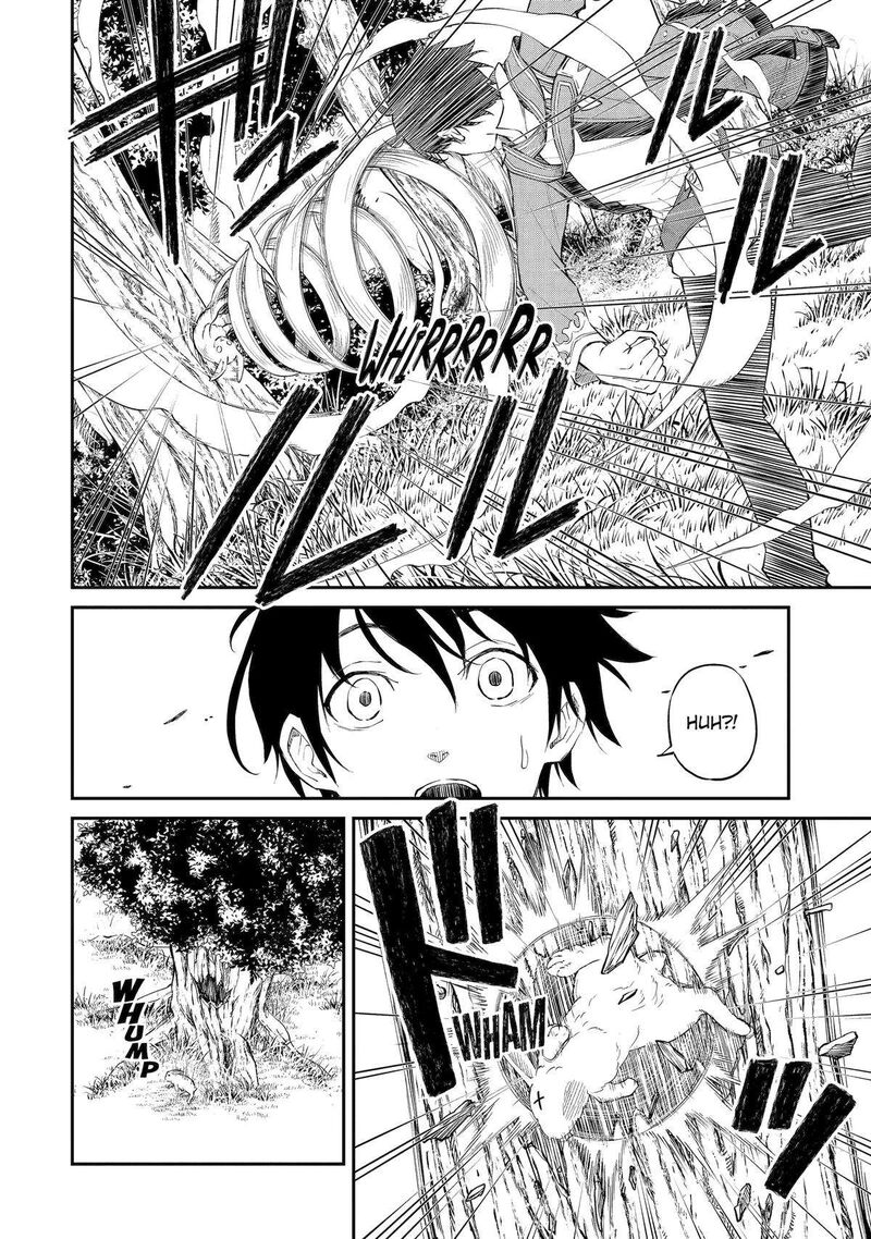 Tenseishitara Saikyou Shutachi Ga Sumau Shima Deshita Kono Shima De Slow Life Wo Tanoshimimasu Chapter 1 Page 17