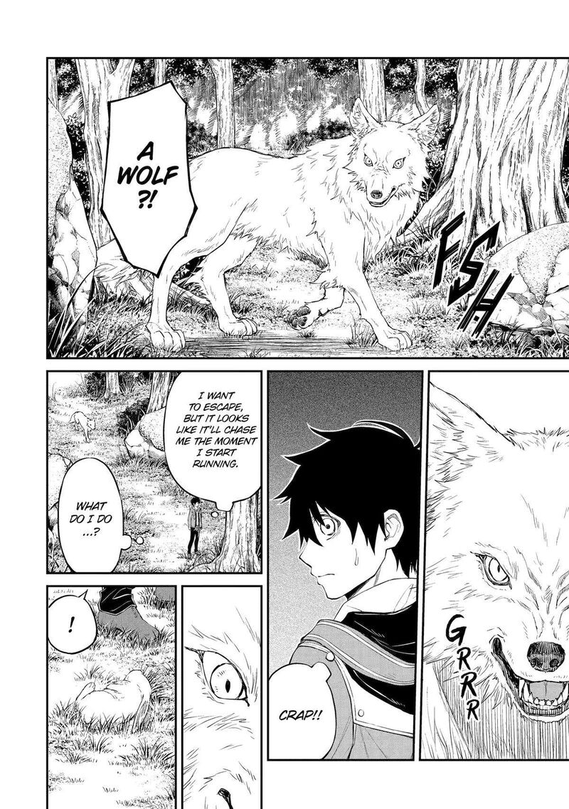 Tenseishitara Saikyou Shutachi Ga Sumau Shima Deshita Kono Shima De Slow Life Wo Tanoshimimasu Chapter 1 Page 19