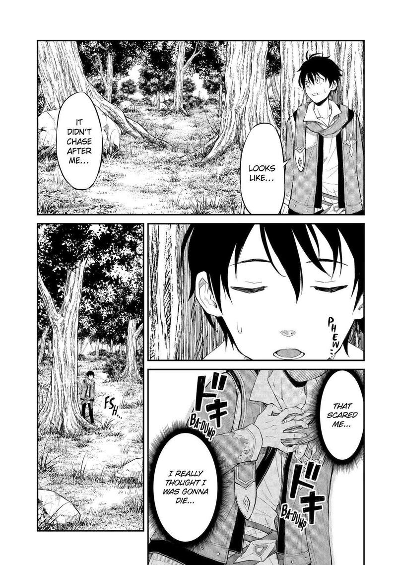 Tenseishitara Saikyou Shutachi Ga Sumau Shima Deshita Kono Shima De Slow Life Wo Tanoshimimasu Chapter 1 Page 22