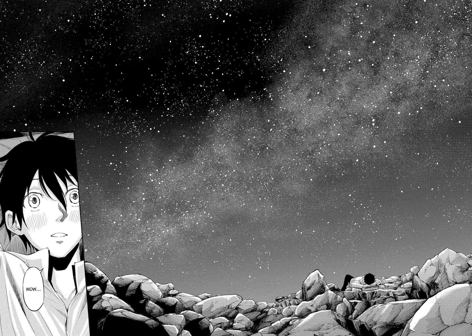 Tenseishitara Saikyou Shutachi Ga Sumau Shima Deshita Kono Shima De Slow Life Wo Tanoshimimasu Chapter 1 Page 25