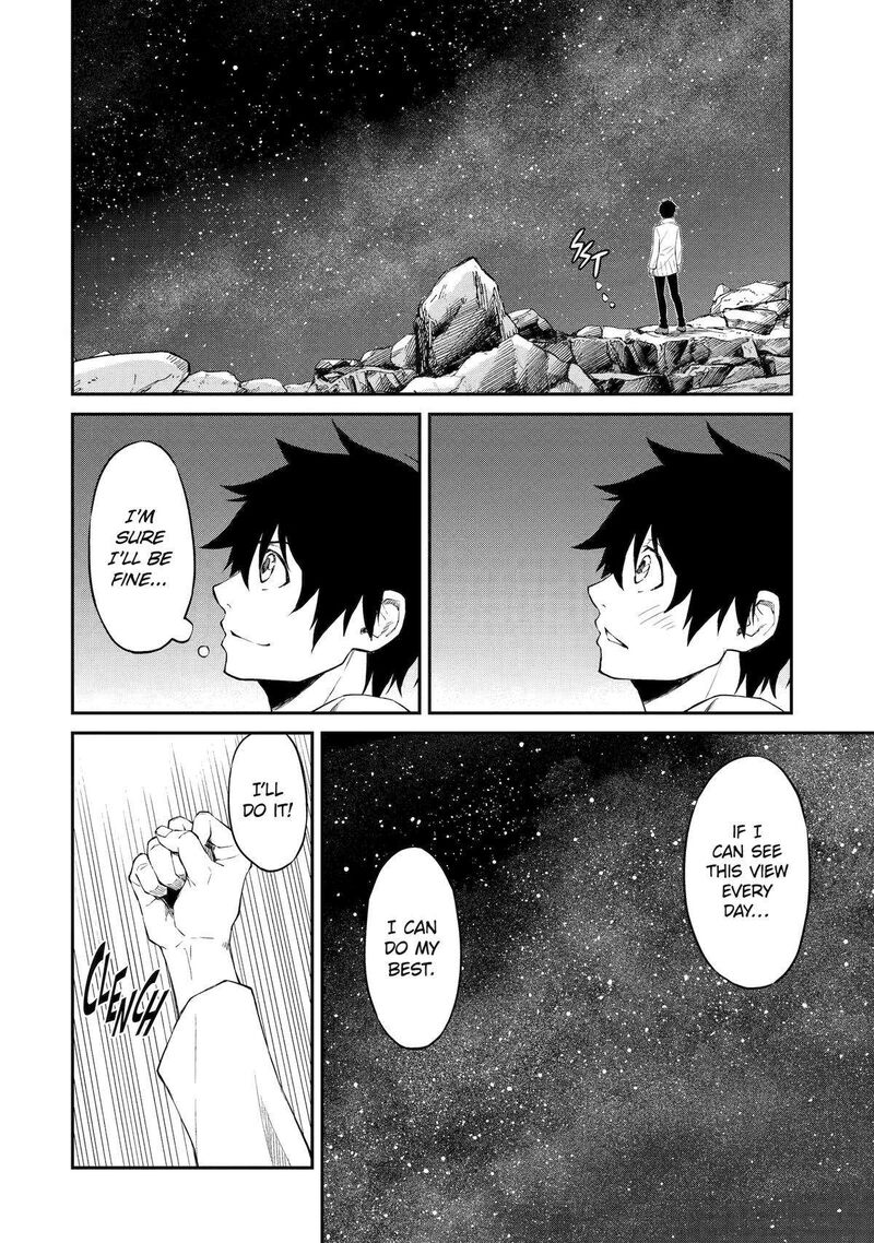 Tenseishitara Saikyou Shutachi Ga Sumau Shima Deshita Kono Shima De Slow Life Wo Tanoshimimasu Chapter 1 Page 26