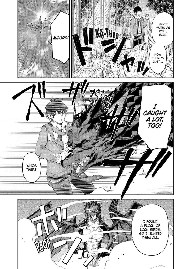 Tenseishitara Saikyou Shutachi Ga Sumau Shima Deshita Kono Shima De Slow Life Wo Tanoshimimasu Chapter 1 Page 3