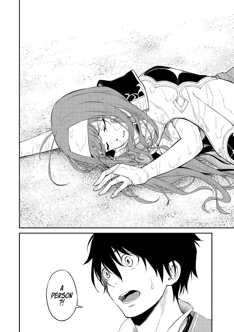 Tenseishitara Saikyou Shutachi Ga Sumau Shima Deshita Kono Shima De Slow Life Wo Tanoshimimasu Chapter 1 Page 30