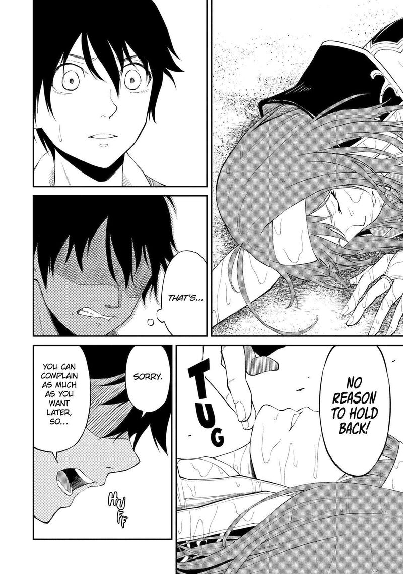 Tenseishitara Saikyou Shutachi Ga Sumau Shima Deshita Kono Shima De Slow Life Wo Tanoshimimasu Chapter 1 Page 32
