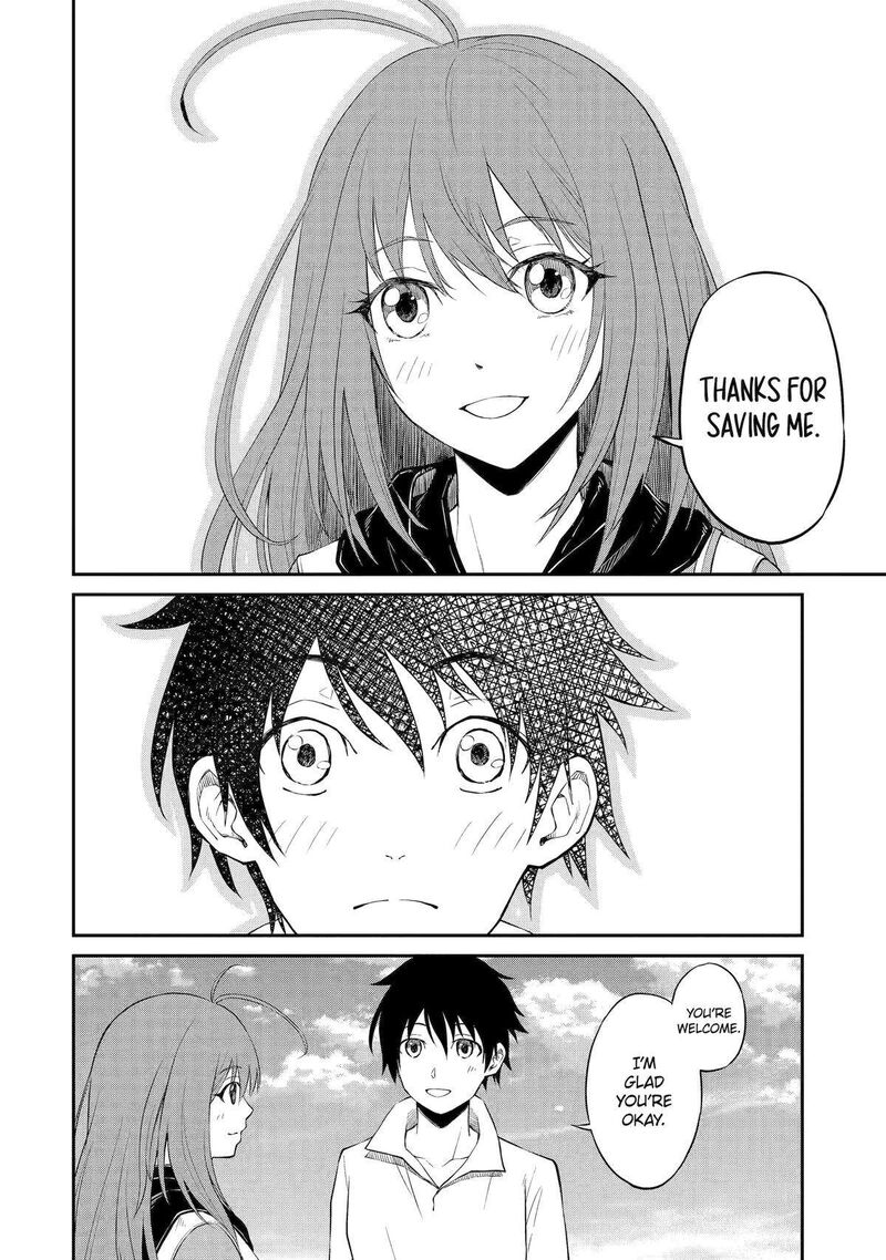 Tenseishitara Saikyou Shutachi Ga Sumau Shima Deshita Kono Shima De Slow Life Wo Tanoshimimasu Chapter 1 Page 42