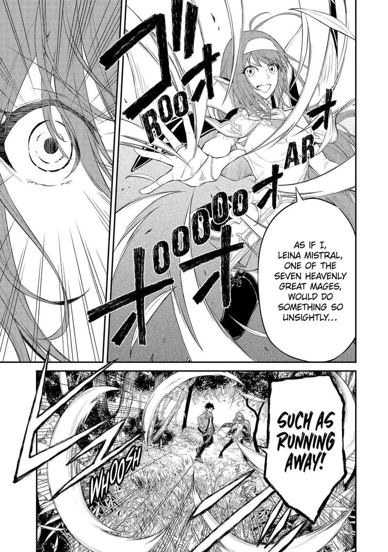 Tenseishitara Saikyou Shutachi Ga Sumau Shima Deshita Kono Shima De Slow Life Wo Tanoshimimasu Chapter 1 Page 51