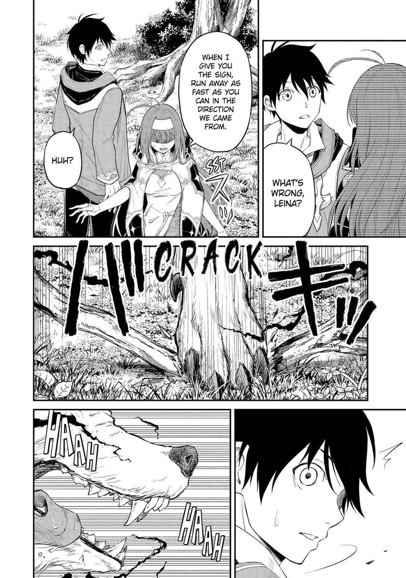 Tenseishitara Saikyou Shutachi Ga Sumau Shima Deshita Kono Shima De Slow Life Wo Tanoshimimasu Chapter 1 Page 56