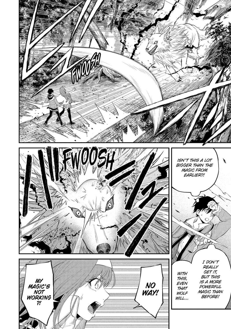 Tenseishitara Saikyou Shutachi Ga Sumau Shima Deshita Kono Shima De Slow Life Wo Tanoshimimasu Chapter 1 Page 58