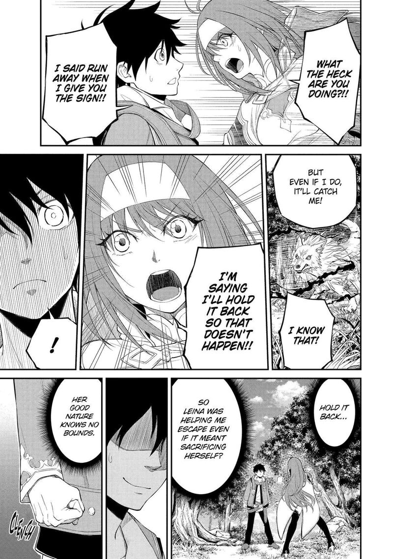 Tenseishitara Saikyou Shutachi Ga Sumau Shima Deshita Kono Shima De Slow Life Wo Tanoshimimasu Chapter 1 Page 61
