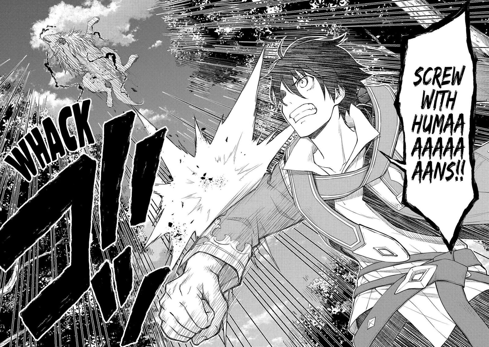 Tenseishitara Saikyou Shutachi Ga Sumau Shima Deshita Kono Shima De Slow Life Wo Tanoshimimasu Chapter 1 Page 64