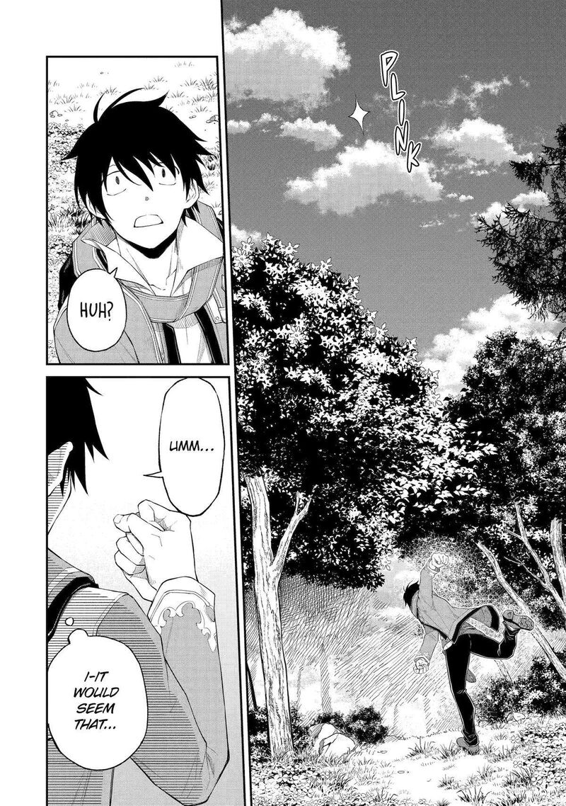 Tenseishitara Saikyou Shutachi Ga Sumau Shima Deshita Kono Shima De Slow Life Wo Tanoshimimasu Chapter 1 Page 65