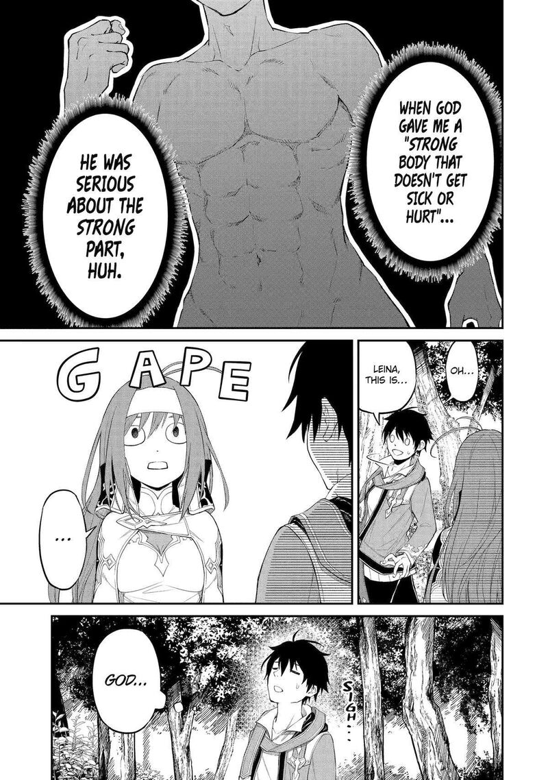 Tenseishitara Saikyou Shutachi Ga Sumau Shima Deshita Kono Shima De Slow Life Wo Tanoshimimasu Chapter 1 Page 66