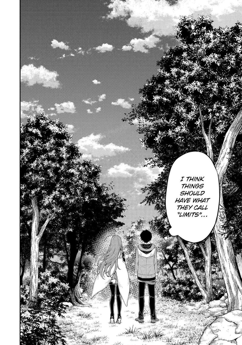 Tenseishitara Saikyou Shutachi Ga Sumau Shima Deshita Kono Shima De Slow Life Wo Tanoshimimasu Chapter 1 Page 67