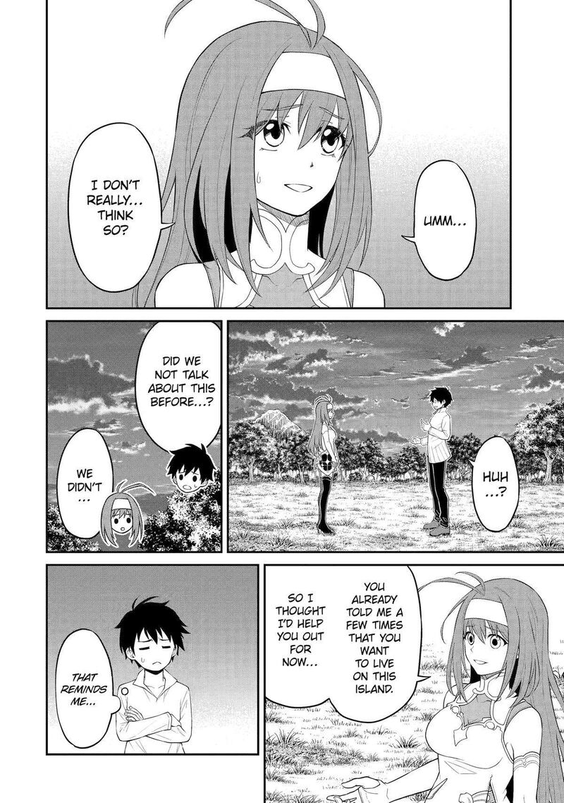 Tenseishitara Saikyou Shutachi Ga Sumau Shima Deshita Kono Shima De Slow Life Wo Tanoshimimasu Chapter 10 Page 10