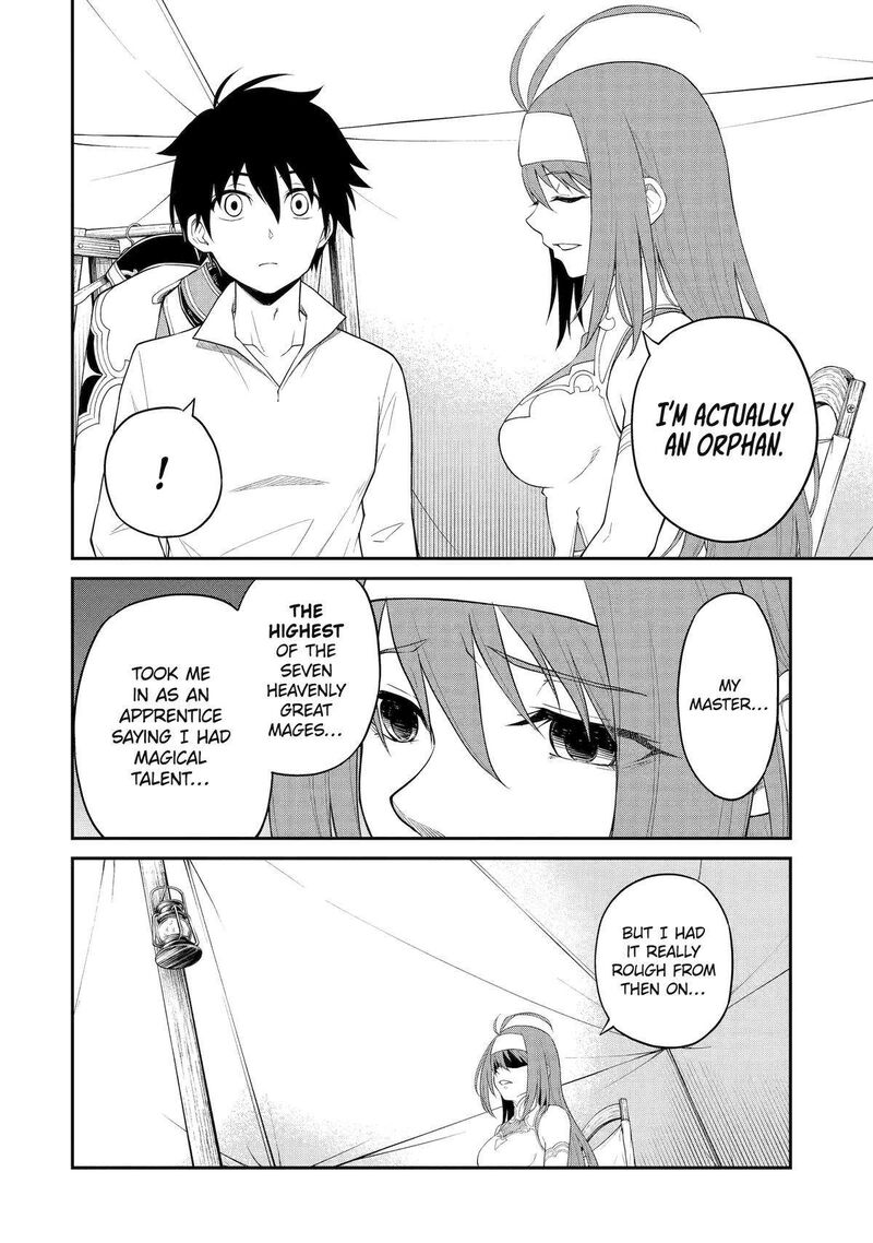 Tenseishitara Saikyou Shutachi Ga Sumau Shima Deshita Kono Shima De Slow Life Wo Tanoshimimasu Chapter 10 Page 14