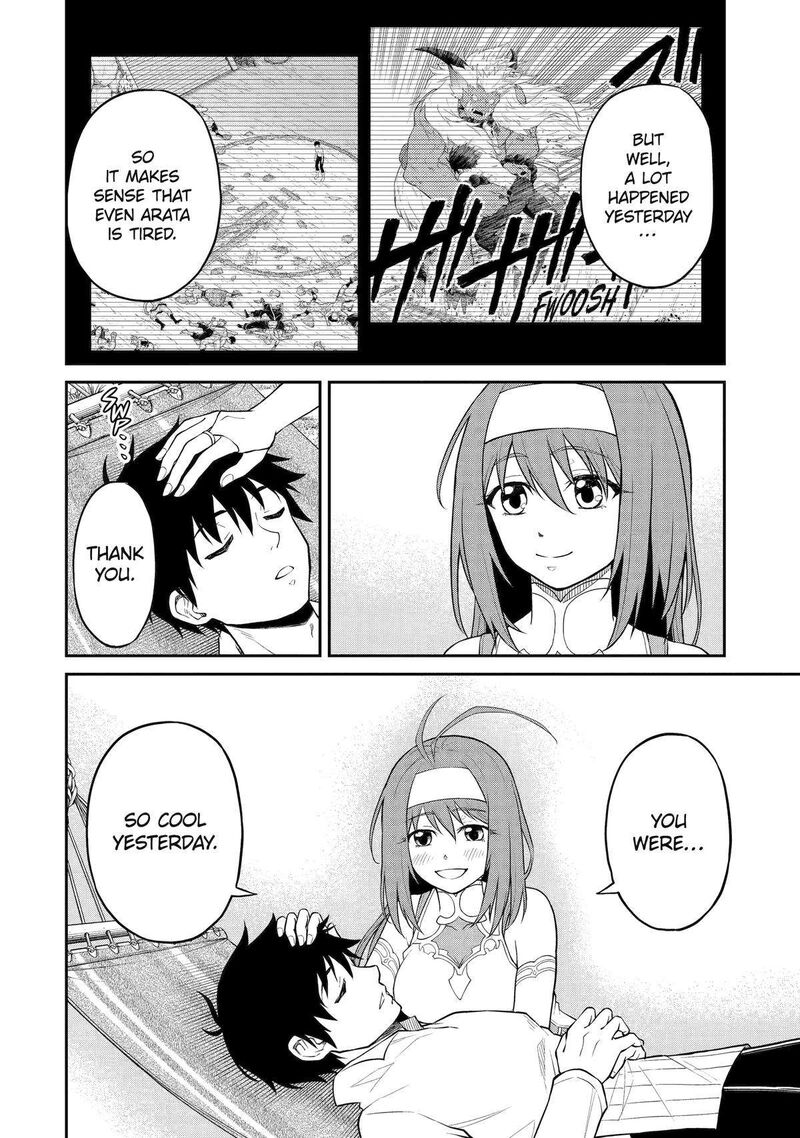 Tenseishitara Saikyou Shutachi Ga Sumau Shima Deshita Kono Shima De Slow Life Wo Tanoshimimasu Chapter 10 Page 2