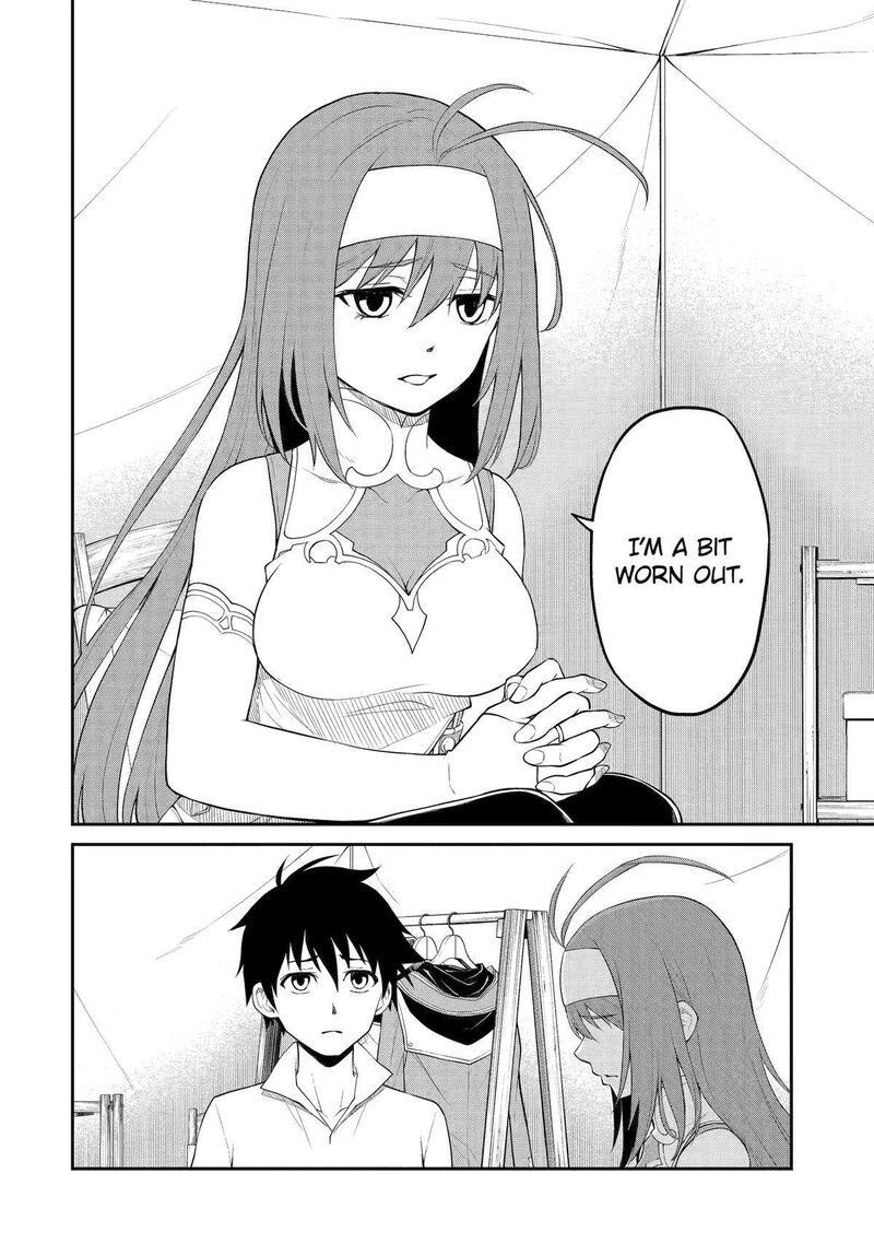 Tenseishitara Saikyou Shutachi Ga Sumau Shima Deshita Kono Shima De Slow Life Wo Tanoshimimasu Chapter 10 Page 20