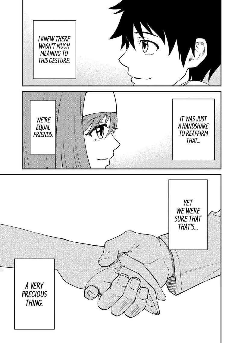 Tenseishitara Saikyou Shutachi Ga Sumau Shima Deshita Kono Shima De Slow Life Wo Tanoshimimasu Chapter 10 Page 27