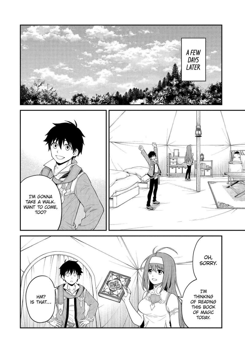 Tenseishitara Saikyou Shutachi Ga Sumau Shima Deshita Kono Shima De Slow Life Wo Tanoshimimasu Chapter 10 Page 28