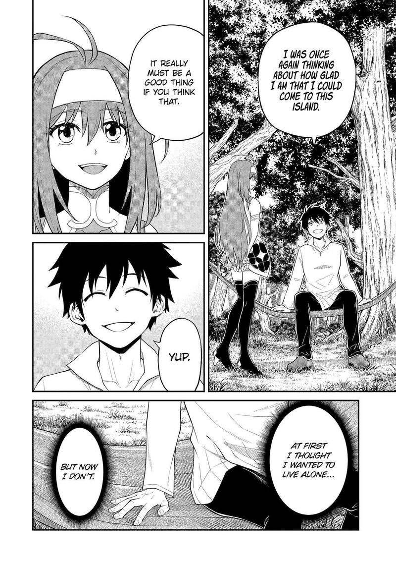 Tenseishitara Saikyou Shutachi Ga Sumau Shima Deshita Kono Shima De Slow Life Wo Tanoshimimasu Chapter 10 Page 6