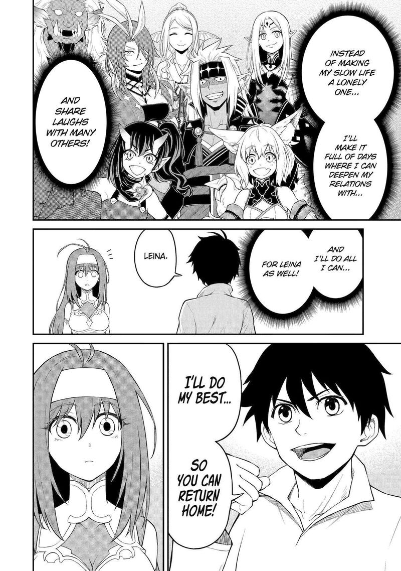 Tenseishitara Saikyou Shutachi Ga Sumau Shima Deshita Kono Shima De Slow Life Wo Tanoshimimasu Chapter 10 Page 8