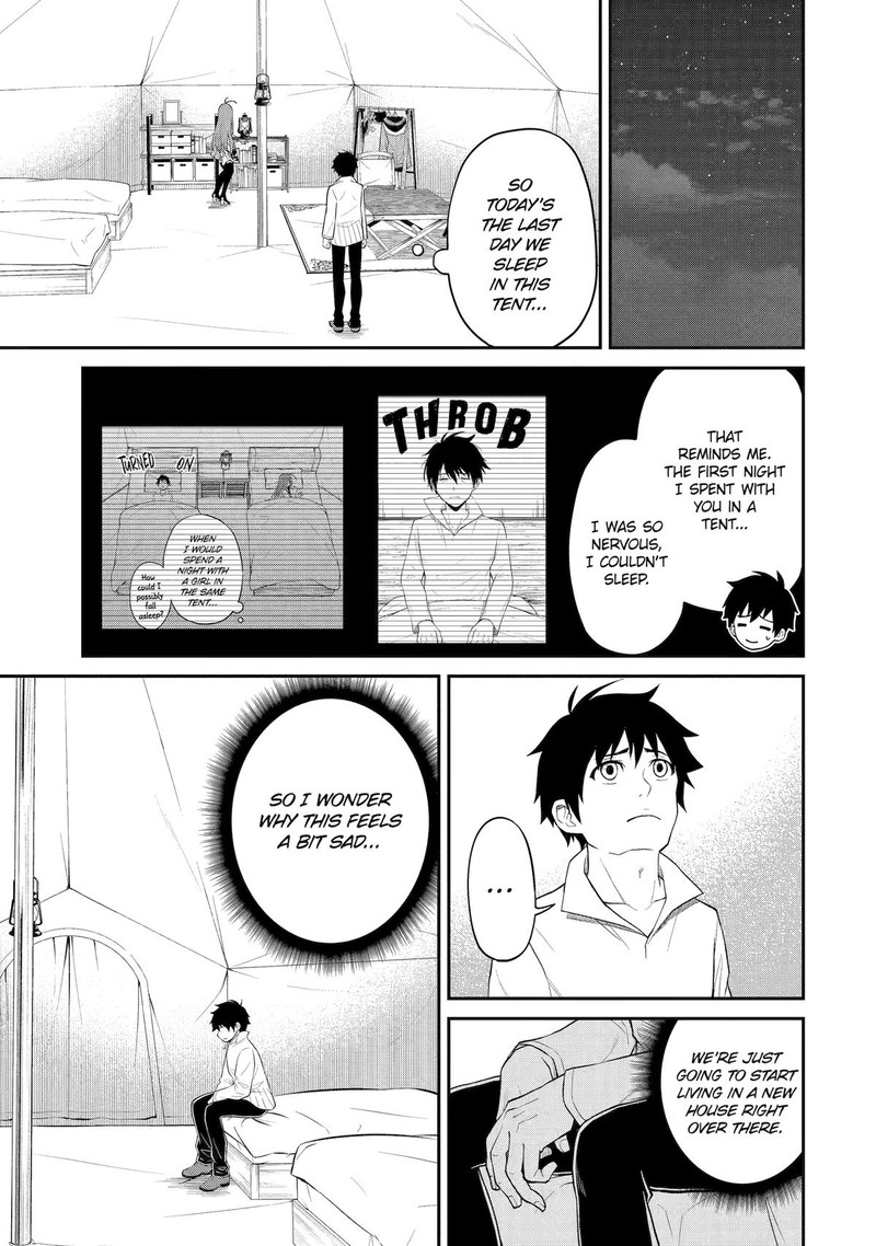 Tenseishitara Saikyou Shutachi Ga Sumau Shima Deshita Kono Shima De Slow Life Wo Tanoshimimasu Chapter 12 Page 13