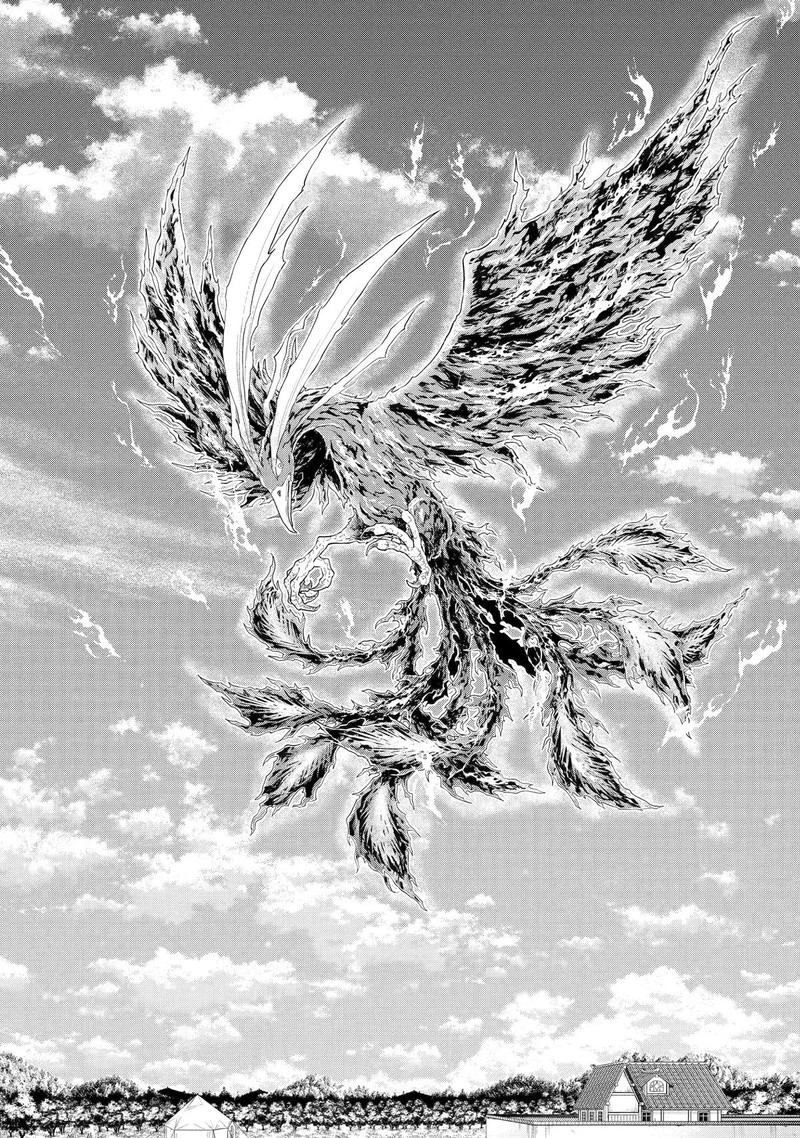 Tenseishitara Saikyou Shutachi Ga Sumau Shima Deshita Kono Shima De Slow Life Wo Tanoshimimasu Chapter 12 Page 22