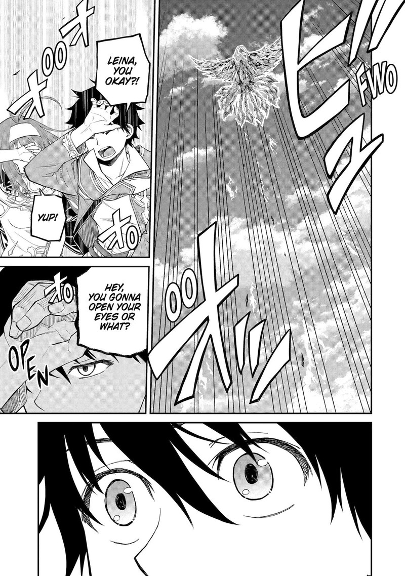 Tenseishitara Saikyou Shutachi Ga Sumau Shima Deshita Kono Shima De Slow Life Wo Tanoshimimasu Chapter 12 Page 29