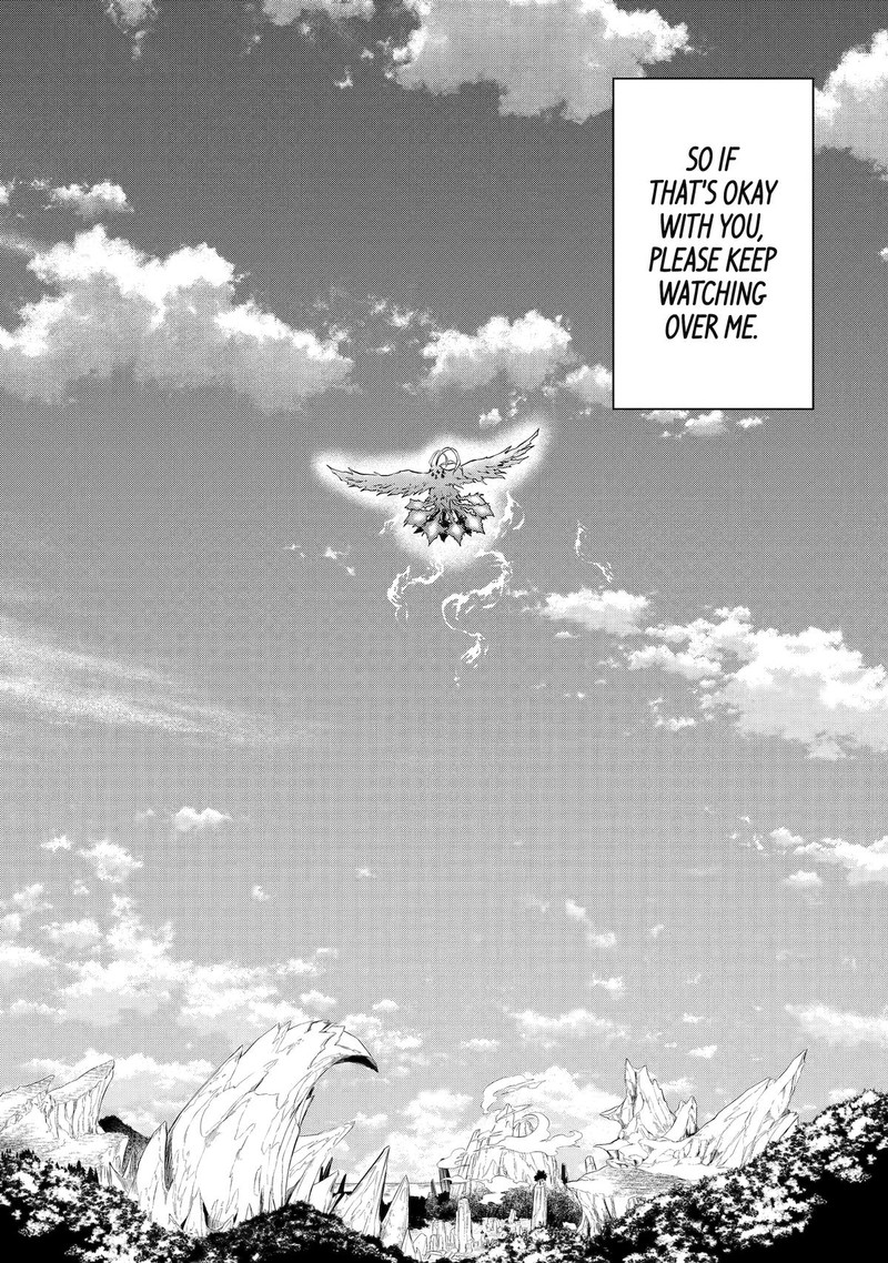 Tenseishitara Saikyou Shutachi Ga Sumau Shima Deshita Kono Shima De Slow Life Wo Tanoshimimasu Chapter 12 Page 35