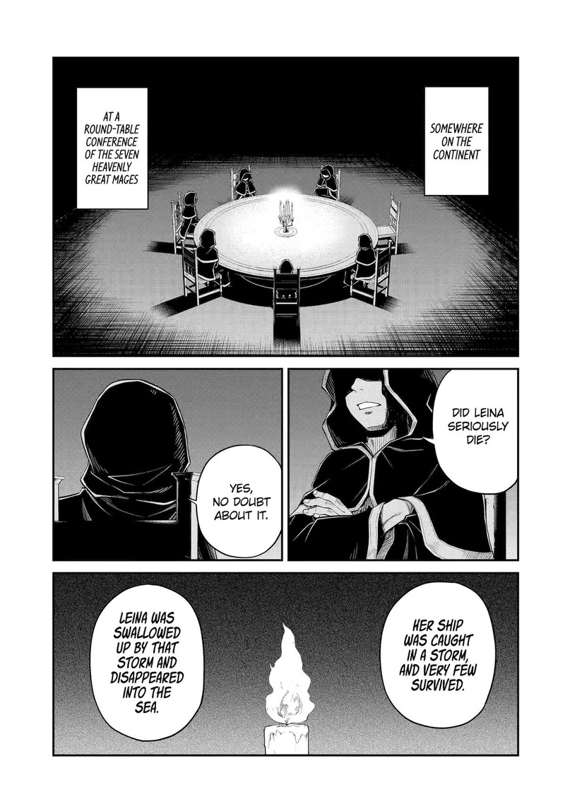 Tenseishitara Saikyou Shutachi Ga Sumau Shima Deshita Kono Shima De Slow Life Wo Tanoshimimasu Chapter 13 Page 1