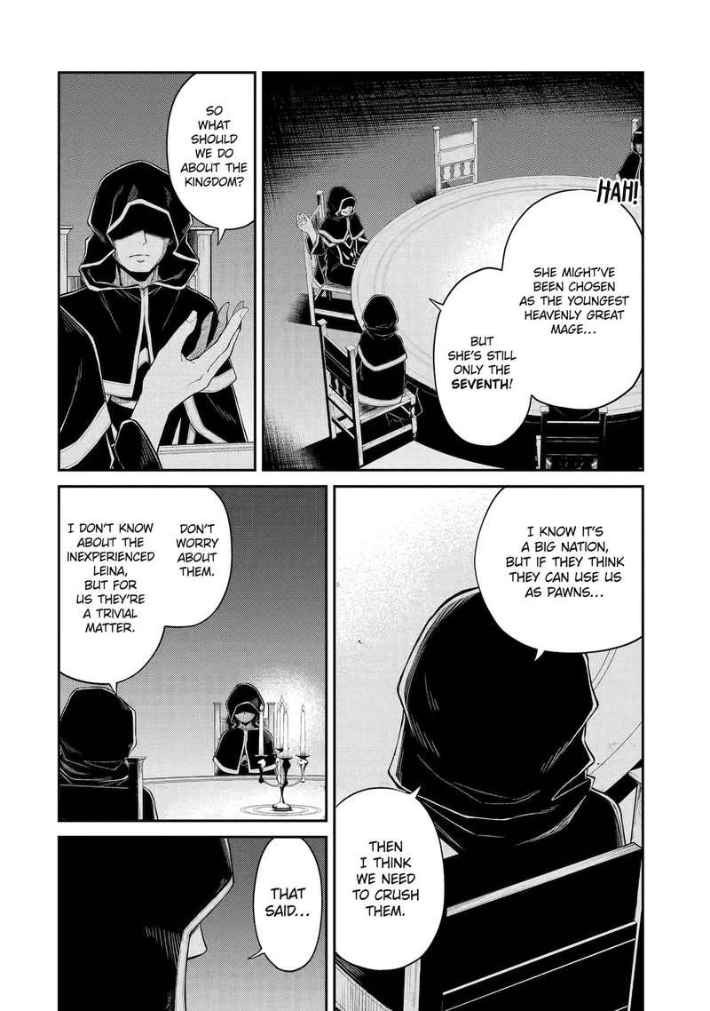 Tenseishitara Saikyou Shutachi Ga Sumau Shima Deshita Kono Shima De Slow Life Wo Tanoshimimasu Chapter 13 Page 2