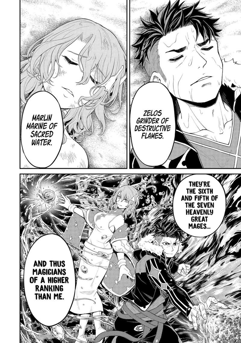 Tenseishitara Saikyou Shutachi Ga Sumau Shima Deshita Kono Shima De Slow Life Wo Tanoshimimasu Chapter 13 Page 28