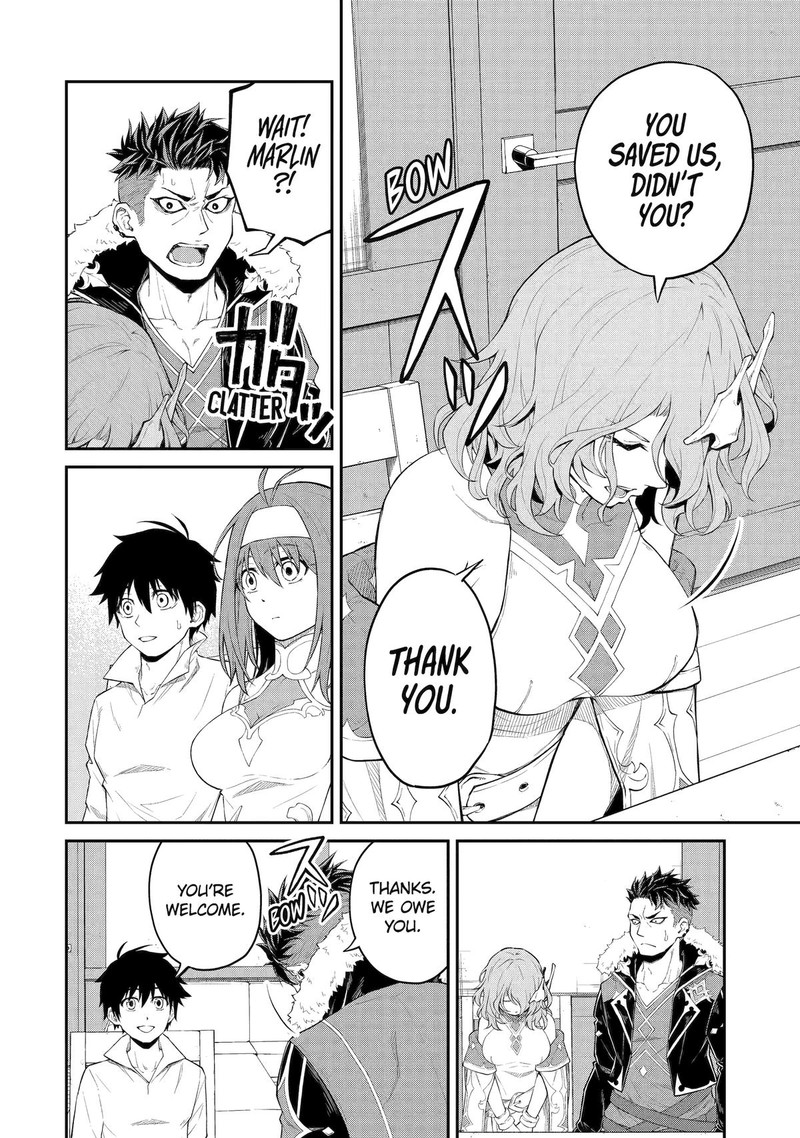 Tenseishitara Saikyou Shutachi Ga Sumau Shima Deshita Kono Shima De Slow Life Wo Tanoshimimasu Chapter 14 Page 10