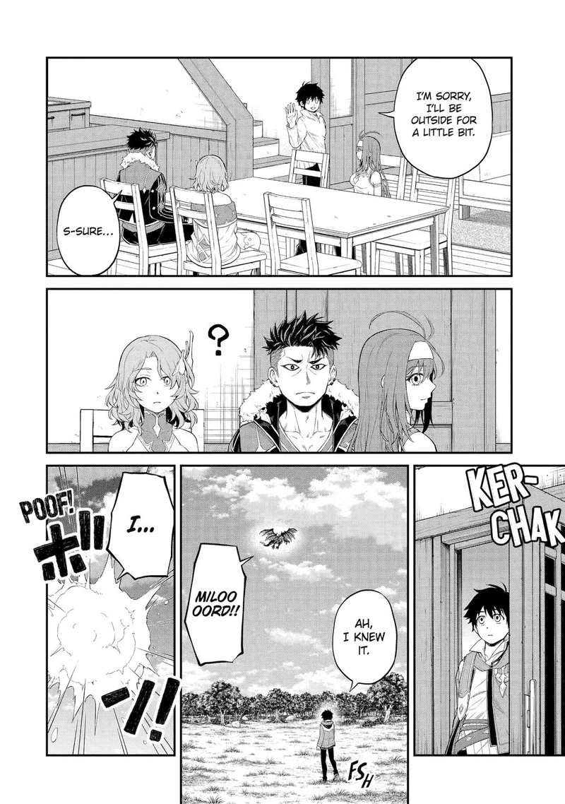 Tenseishitara Saikyou Shutachi Ga Sumau Shima Deshita Kono Shima De Slow Life Wo Tanoshimimasu Chapter 14 Page 14