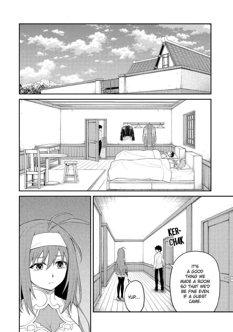 Tenseishitara Saikyou Shutachi Ga Sumau Shima Deshita Kono Shima De Slow Life Wo Tanoshimimasu Chapter 14 Page 2