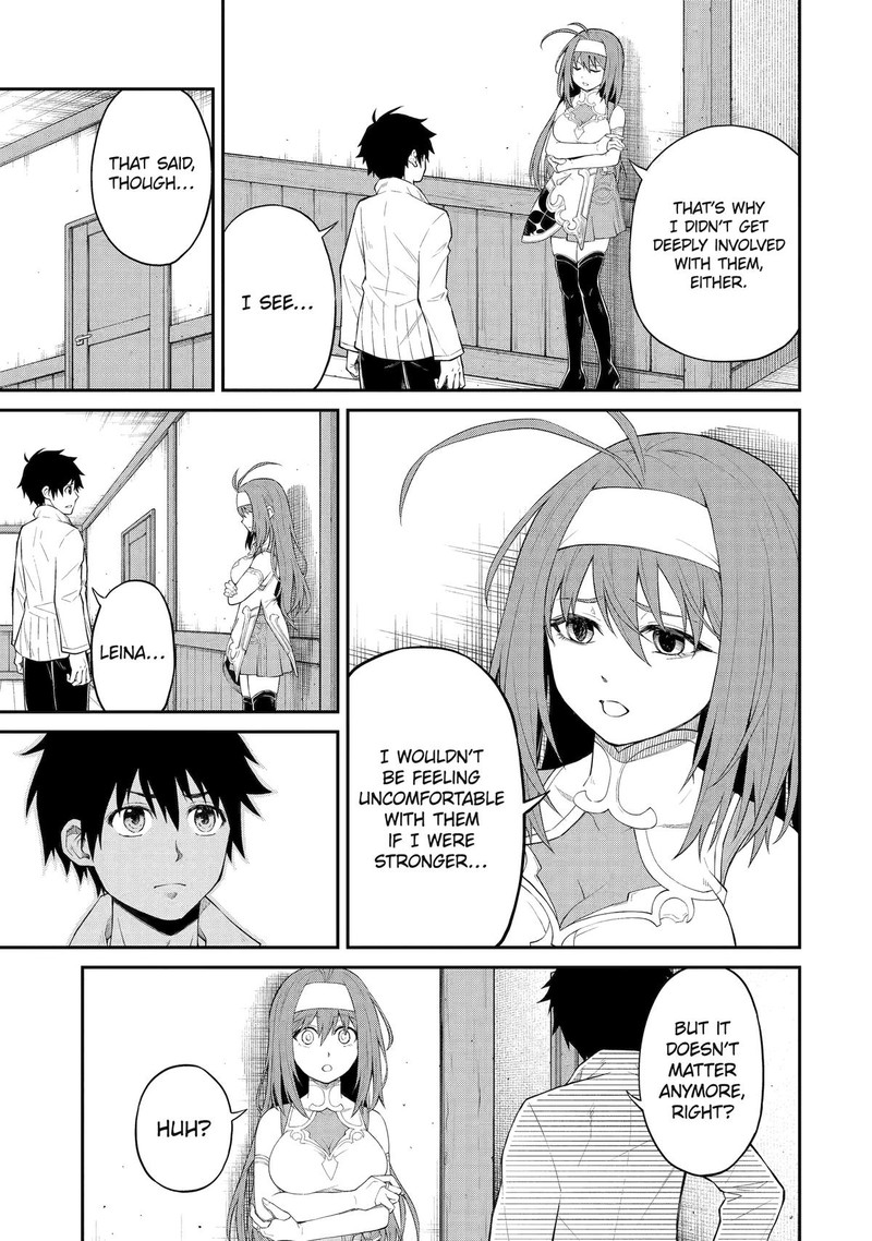 Tenseishitara Saikyou Shutachi Ga Sumau Shima Deshita Kono Shima De Slow Life Wo Tanoshimimasu Chapter 14 Page 5
