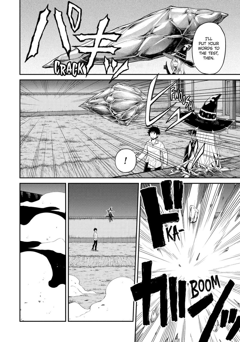 Tenseishitara Saikyou Shutachi Ga Sumau Shima Deshita Kono Shima De Slow Life Wo Tanoshimimasu Chapter 15 Page 10