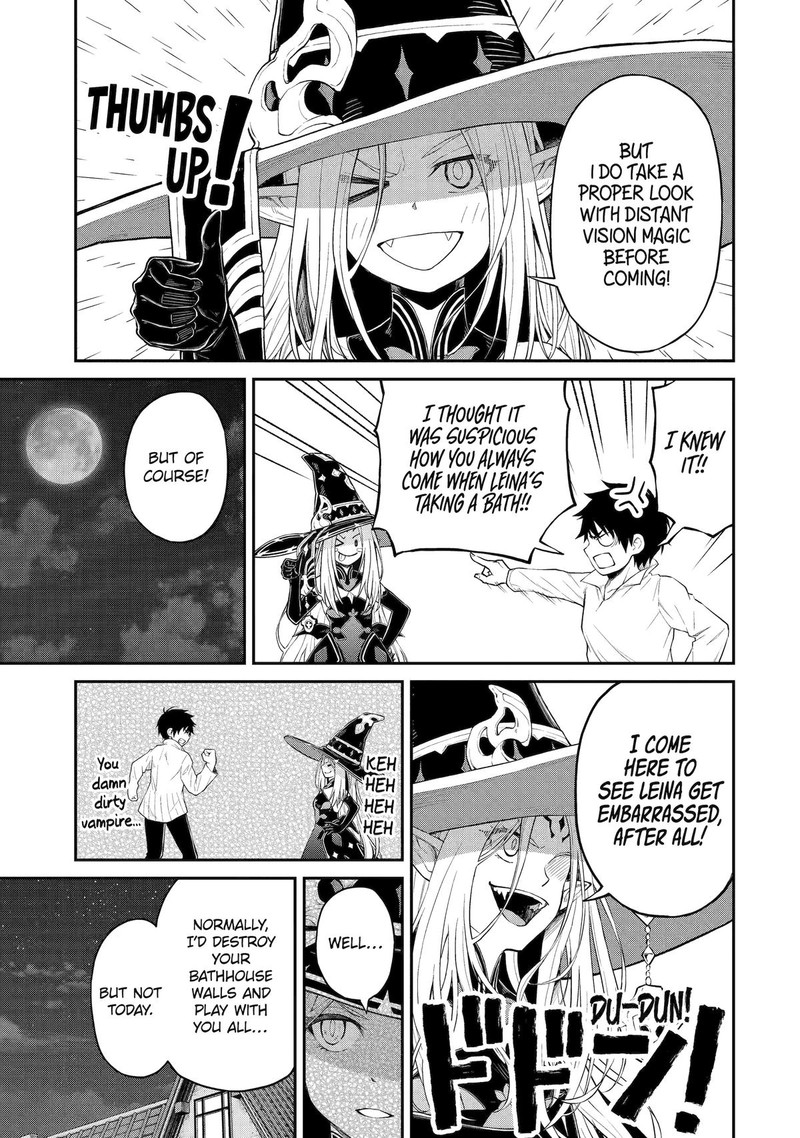 Tenseishitara Saikyou Shutachi Ga Sumau Shima Deshita Kono Shima De Slow Life Wo Tanoshimimasu Chapter 15 Page 13