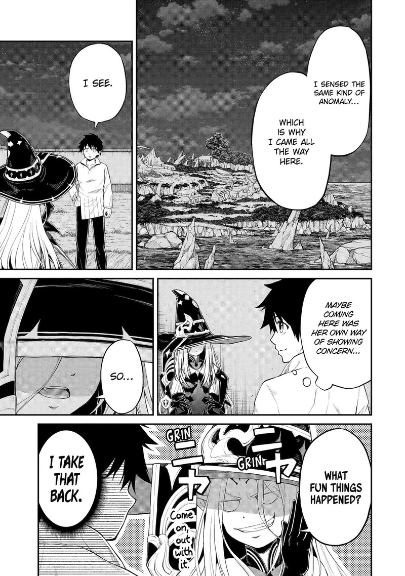 Tenseishitara Saikyou Shutachi Ga Sumau Shima Deshita Kono Shima De Slow Life Wo Tanoshimimasu Chapter 15 Page 15