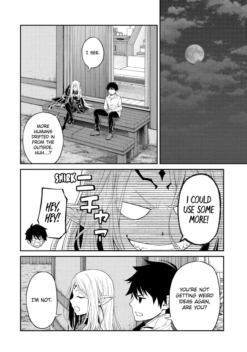 Tenseishitara Saikyou Shutachi Ga Sumau Shima Deshita Kono Shima De Slow Life Wo Tanoshimimasu Chapter 15 Page 16