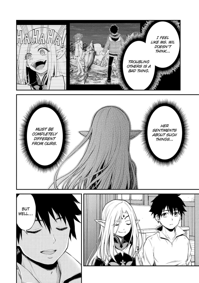 Tenseishitara Saikyou Shutachi Ga Sumau Shima Deshita Kono Shima De Slow Life Wo Tanoshimimasu Chapter 15 Page 18