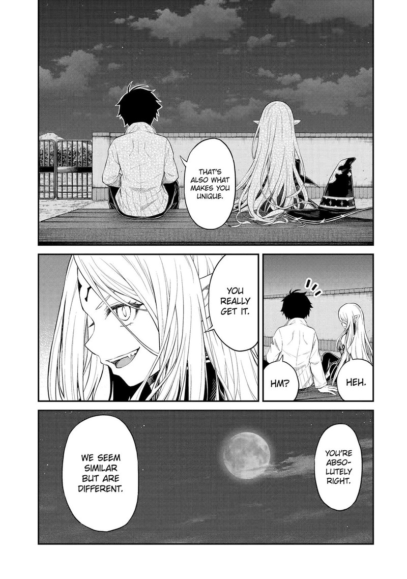 Tenseishitara Saikyou Shutachi Ga Sumau Shima Deshita Kono Shima De Slow Life Wo Tanoshimimasu Chapter 15 Page 19