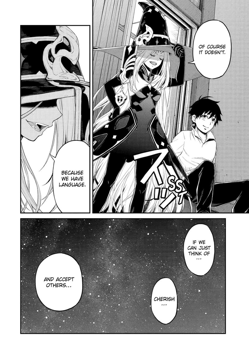 Tenseishitara Saikyou Shutachi Ga Sumau Shima Deshita Kono Shima De Slow Life Wo Tanoshimimasu Chapter 15 Page 23