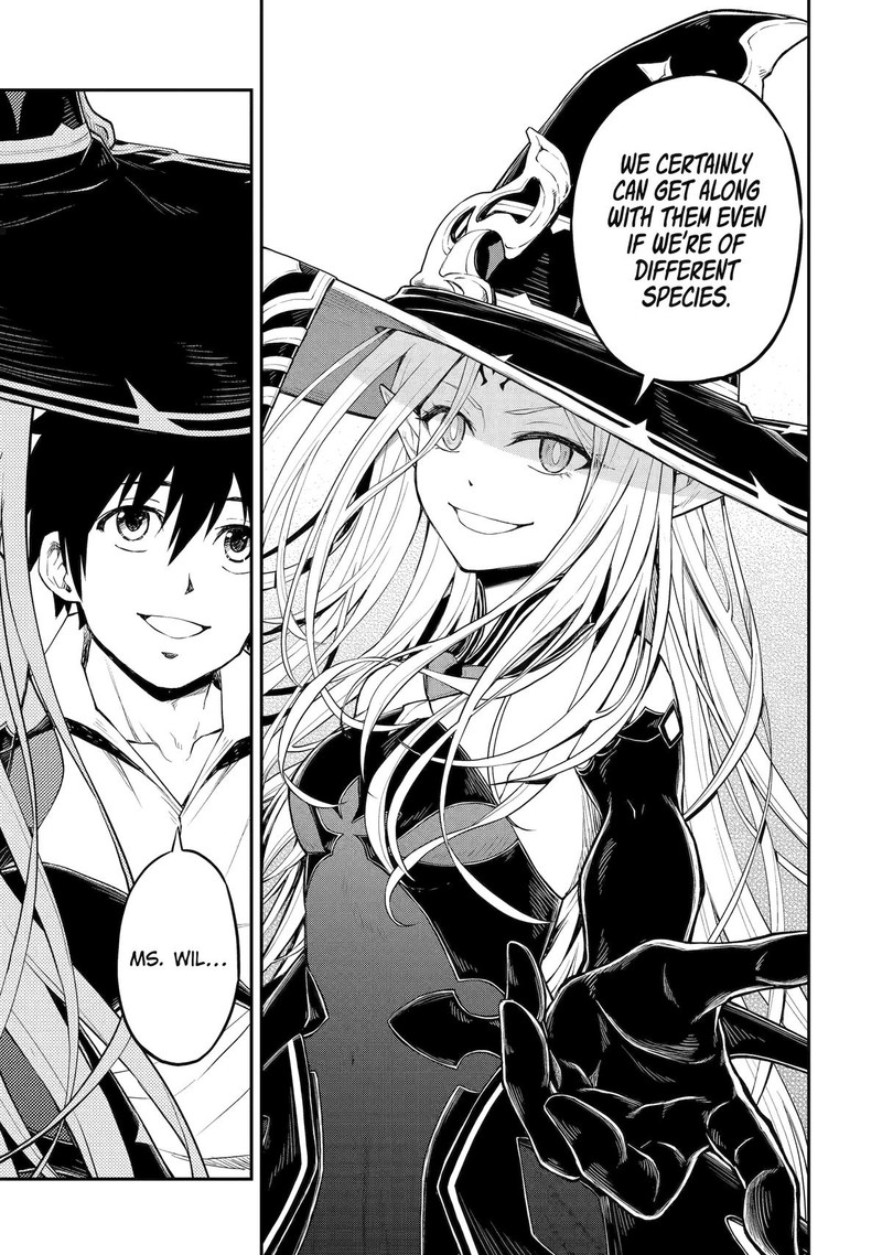 Tenseishitara Saikyou Shutachi Ga Sumau Shima Deshita Kono Shima De Slow Life Wo Tanoshimimasu Chapter 15 Page 24