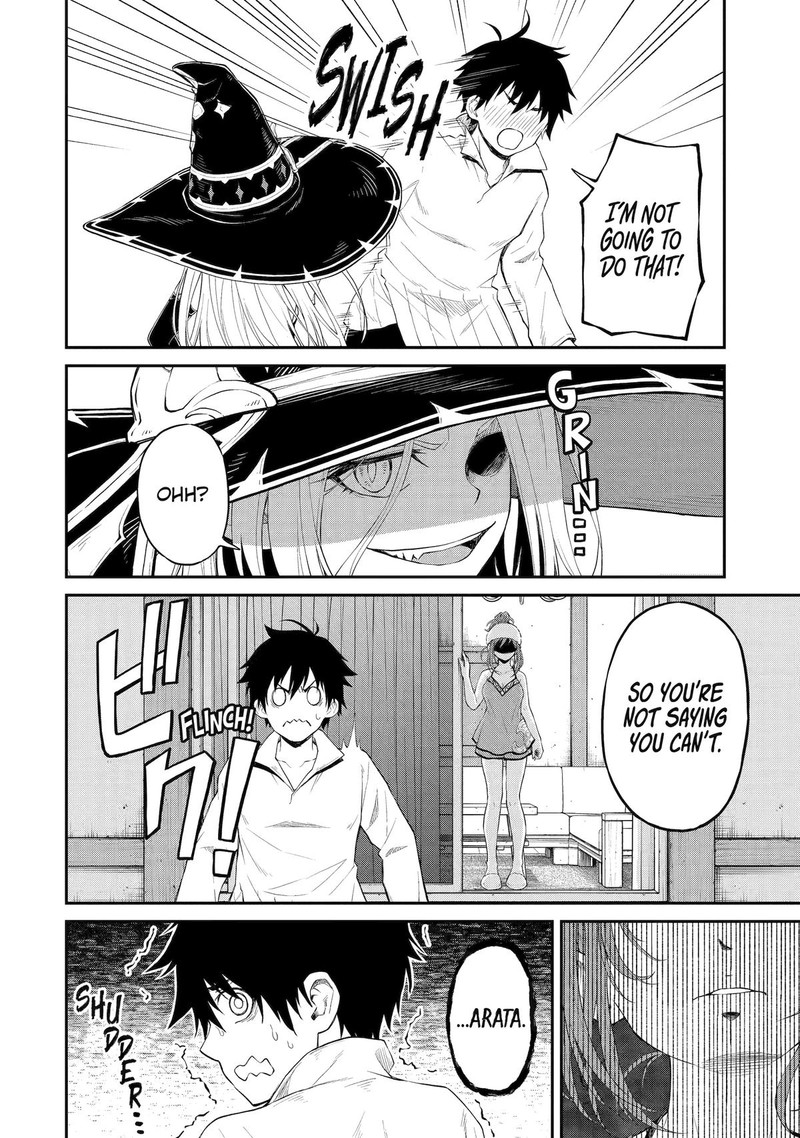 Tenseishitara Saikyou Shutachi Ga Sumau Shima Deshita Kono Shima De Slow Life Wo Tanoshimimasu Chapter 15 Page 27