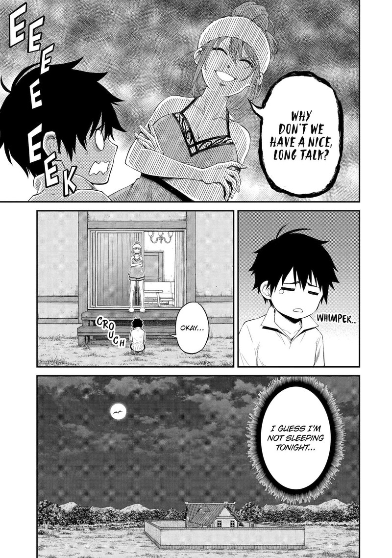 Tenseishitara Saikyou Shutachi Ga Sumau Shima Deshita Kono Shima De Slow Life Wo Tanoshimimasu Chapter 15 Page 30