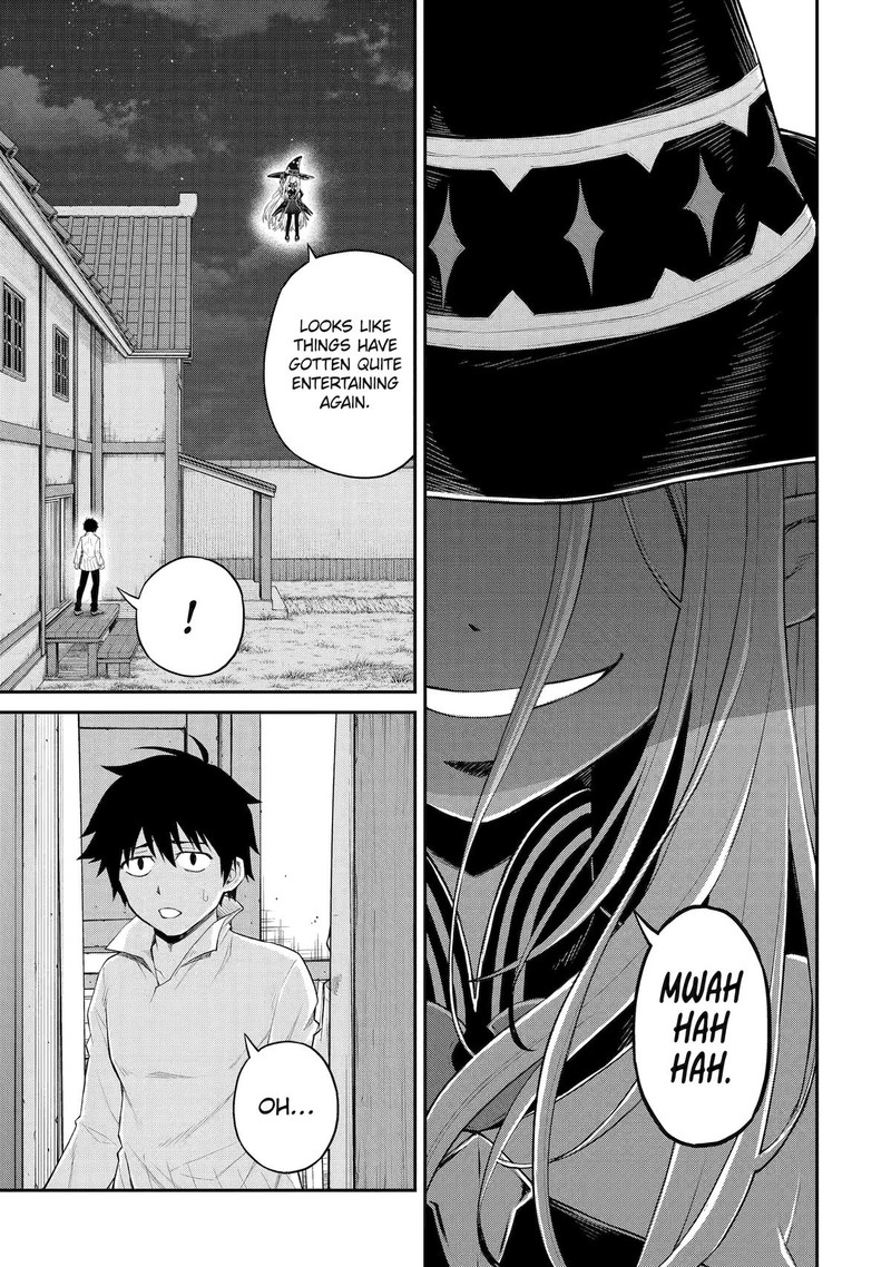 Tenseishitara Saikyou Shutachi Ga Sumau Shima Deshita Kono Shima De Slow Life Wo Tanoshimimasu Chapter 15 Page 7