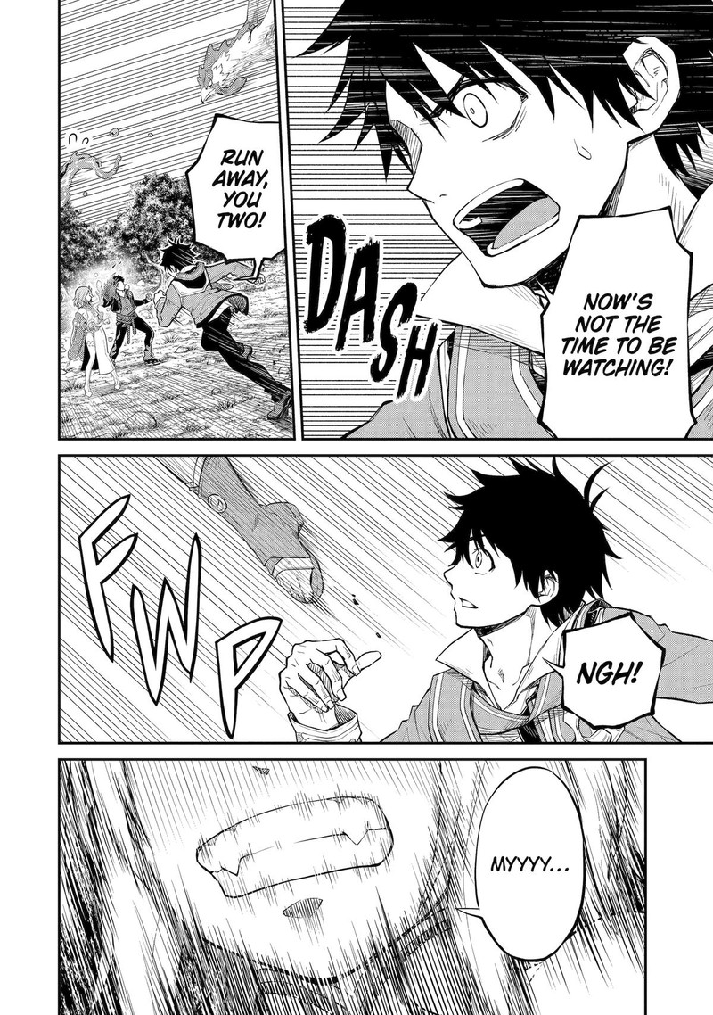 Tenseishitara Saikyou Shutachi Ga Sumau Shima Deshita Kono Shima De Slow Life Wo Tanoshimimasu Chapter 16 Page 18