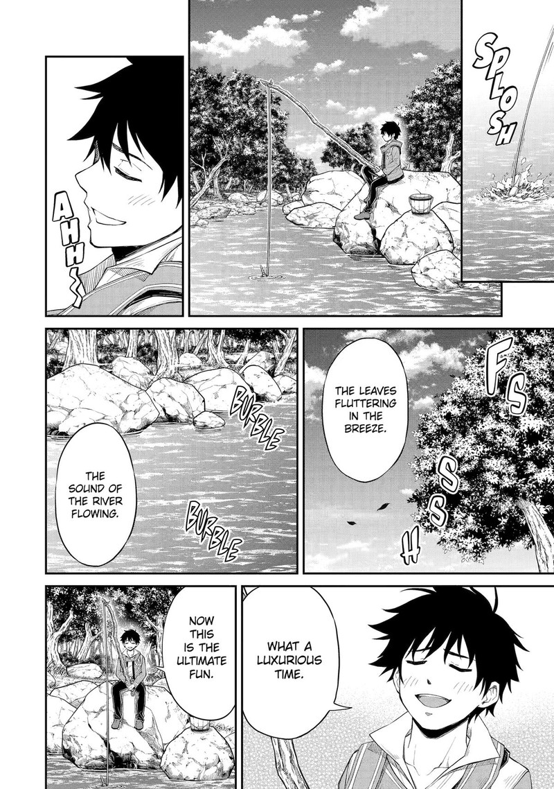 Tenseishitara Saikyou Shutachi Ga Sumau Shima Deshita Kono Shima De Slow Life Wo Tanoshimimasu Chapter 16 Page 24